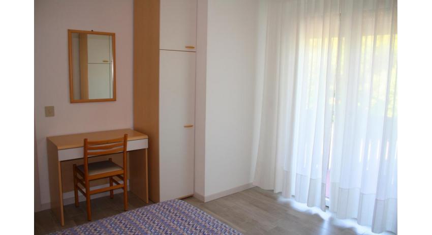 appartamenti MADDALENA: C6 - camera matrimoniale (esempio)