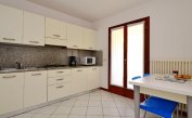 residence RIO: D8/VSL - cucina (esempio)