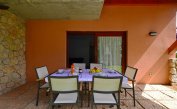 residence RIO: D8/VSL - veranda (esempio)