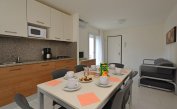 appartamenti BELLAROSA: C7 - soggiorno (esempio)