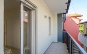 appartamenti VENUS: C6 - balcone (esempio)