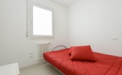 appartamenti VILLA CARLA: C5 - camera con divano letto (esempio)