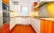 apartments BLU RESIDENCE: D6X - kitchenette (example) 42